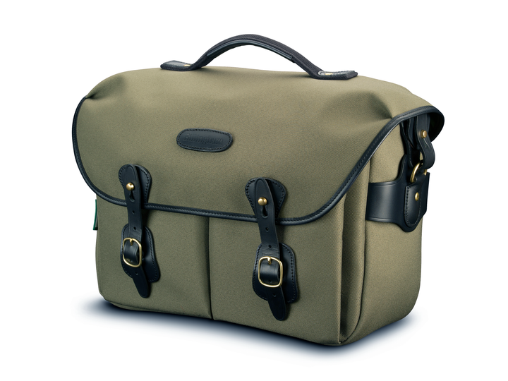 Hadley One Camera/Laptop Bag - Billingham