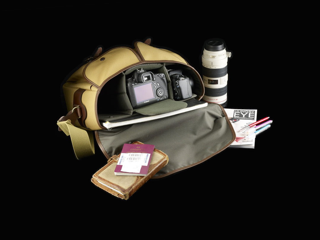 Hadley One Half Padded Insert - Billingham