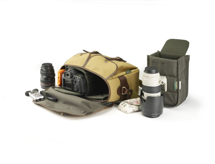 Hadley One Camera/Laptop Bag - Billingham