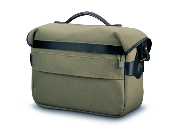 Hadley One Camera/Laptop Bag - Billingham