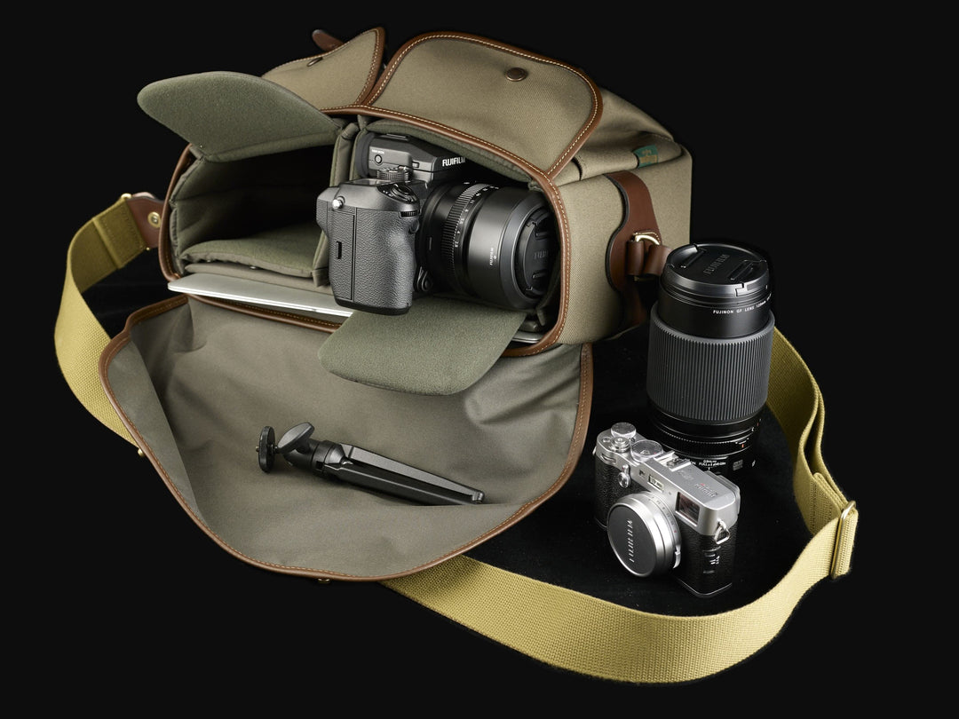 Hadley One Half Padded Insert - Billingham