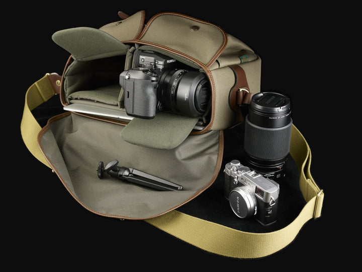 Hadley One Half Padded Insert - Billingham