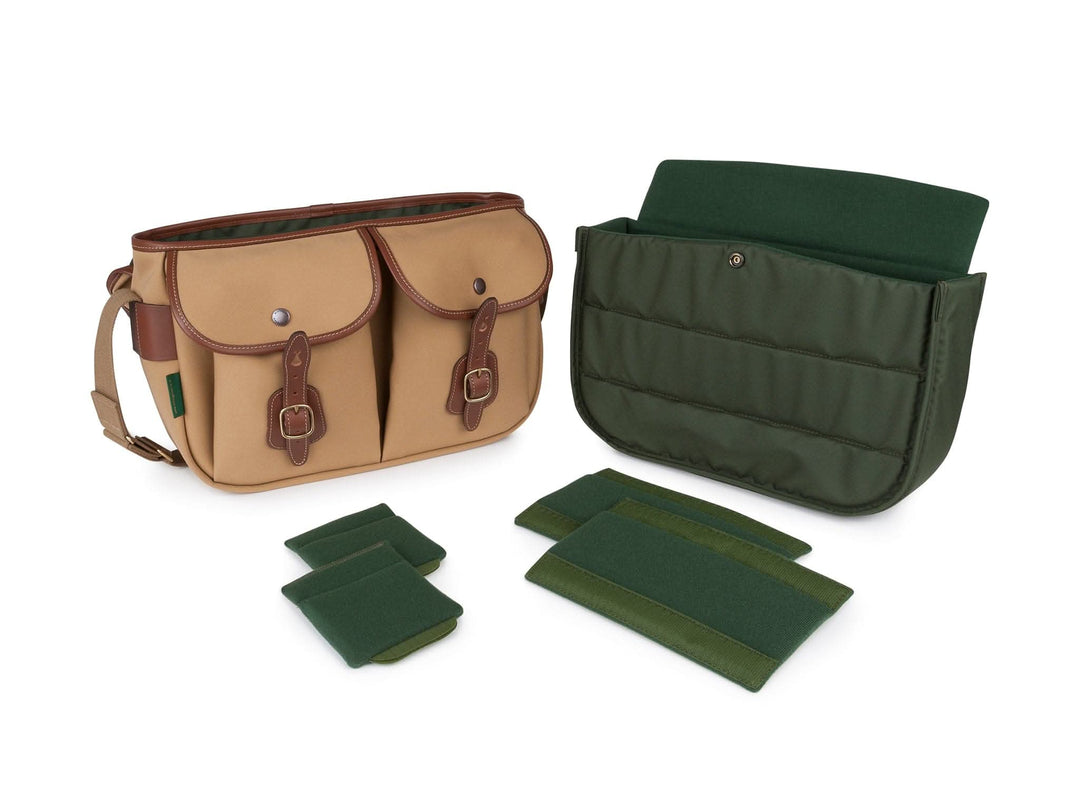 Hadley Pro Camera Bag - Billingham