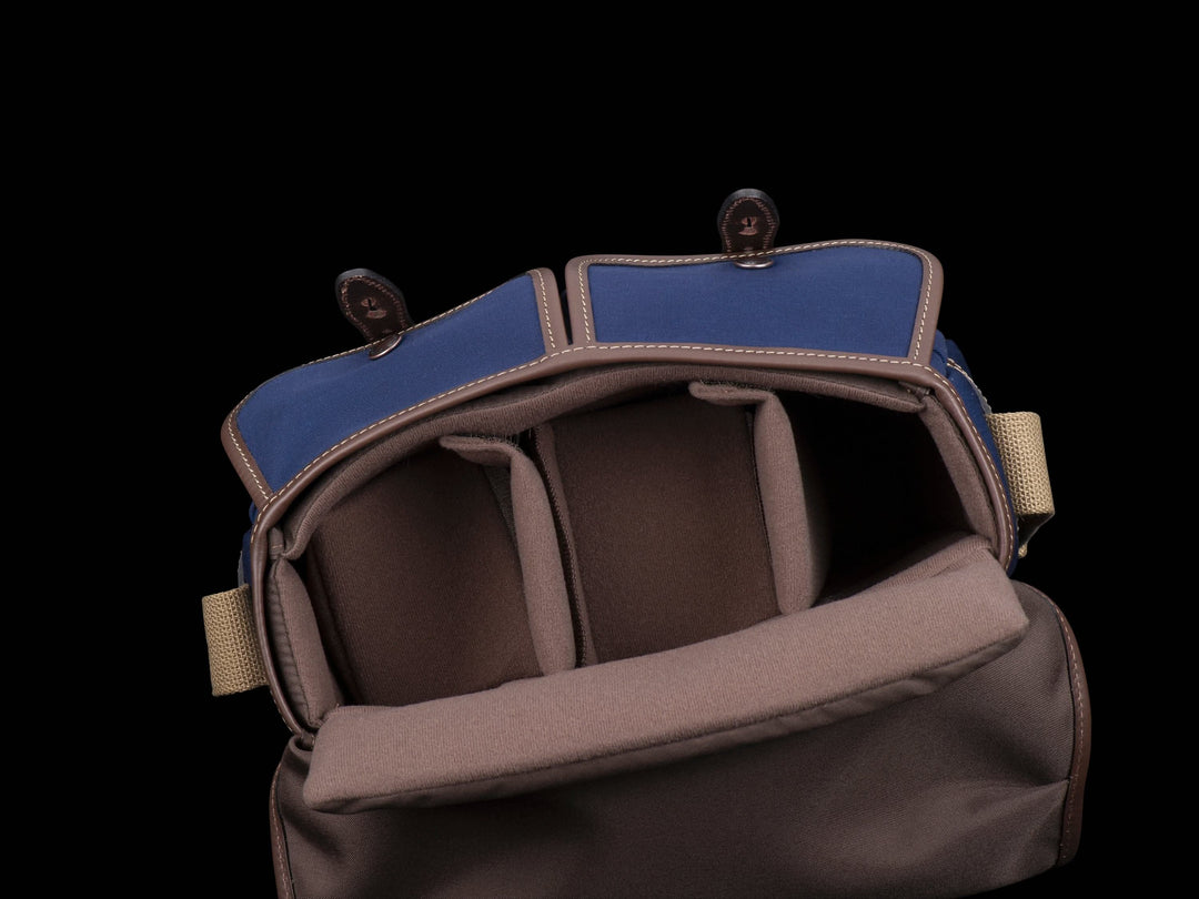 Hadley Small Camera Bag - Billingham