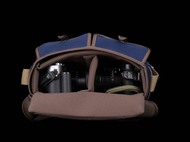 Hadley Small Camera Bag - Billingham