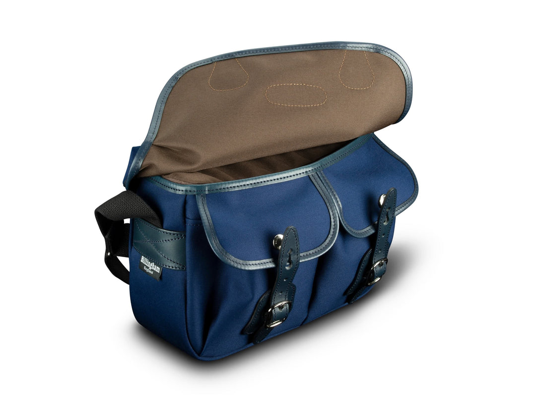 Hadley Small Camera Bag - Billingham