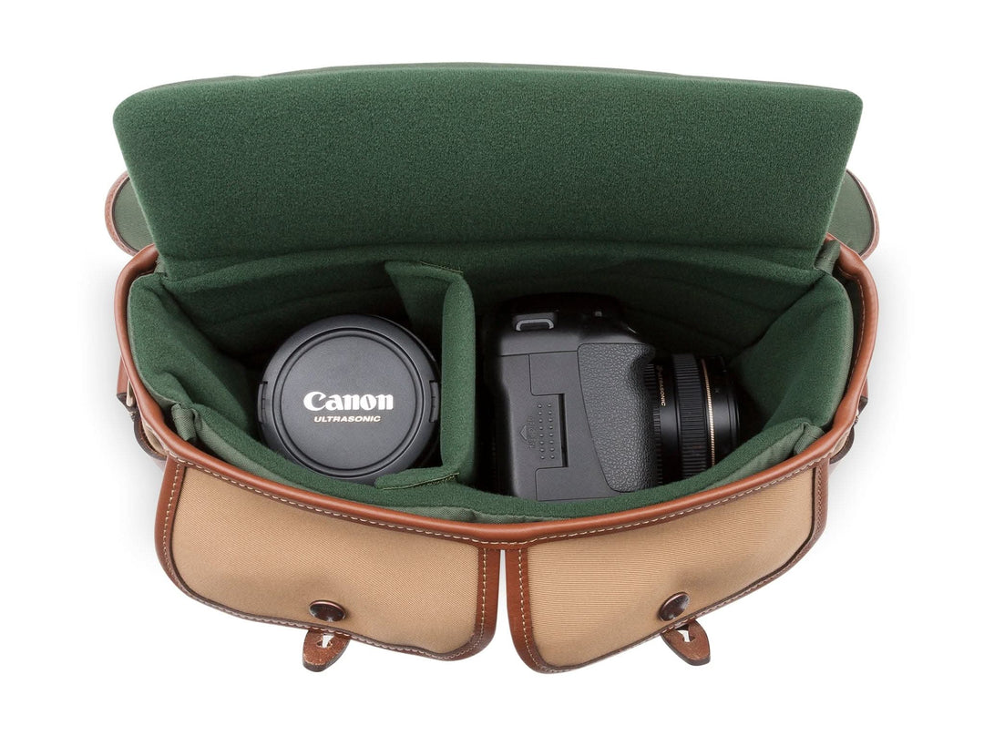 Hadley Small Pro Camera Bag - Billingham