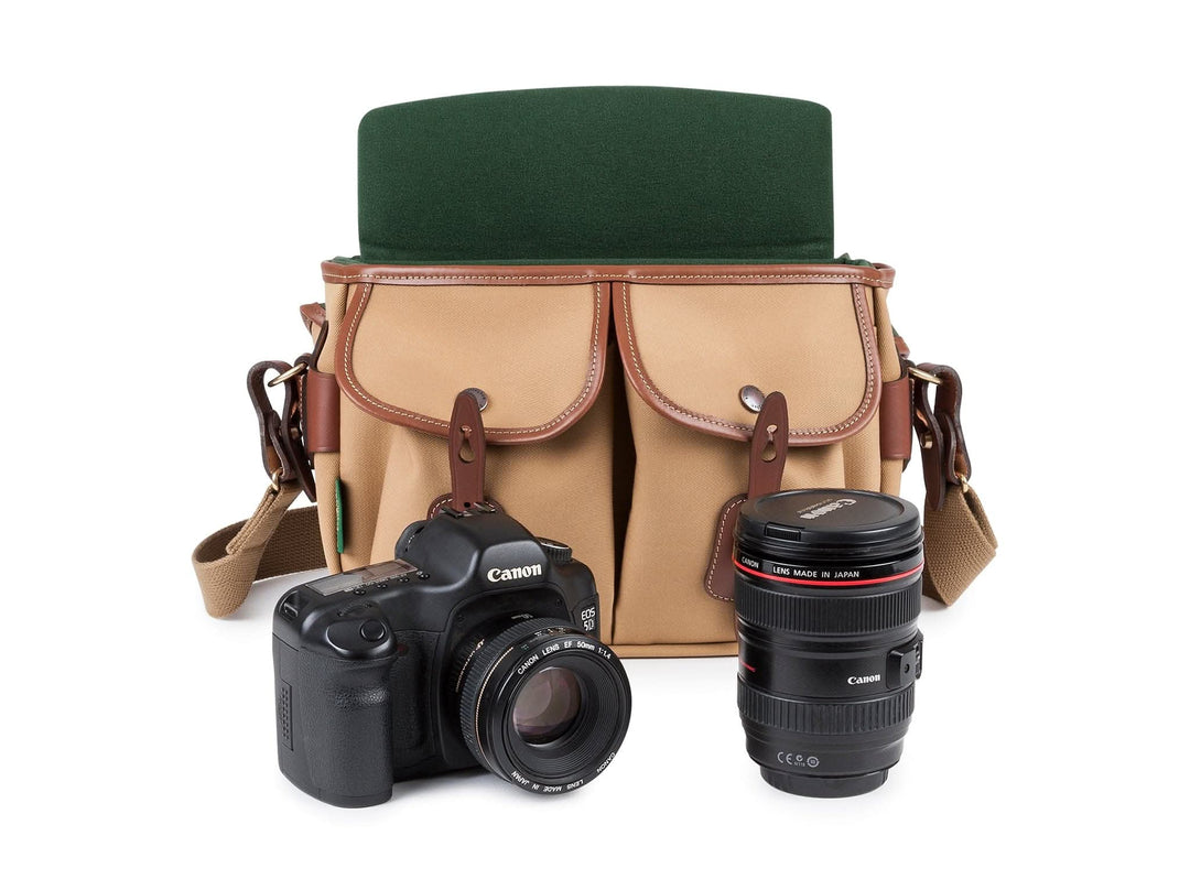 Hadley Small Pro Camera Bag - Billingham