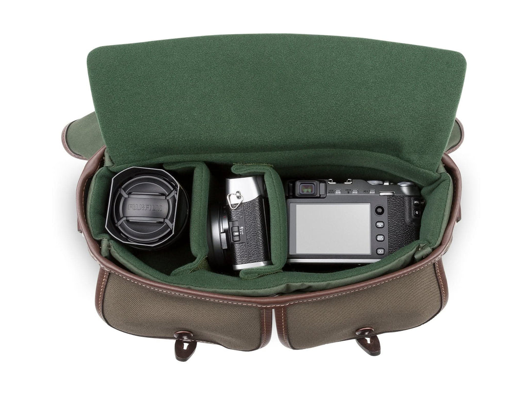 Hadley Small Pro Camera Bag - Billingham