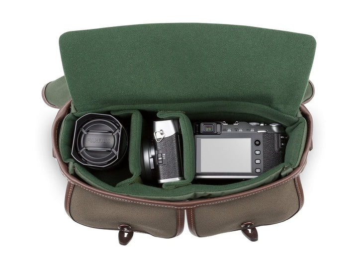 Hadley Small Pro Camera Bag - Billingham