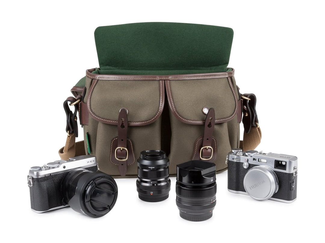 Hadley Small Pro Camera Bag - Billingham