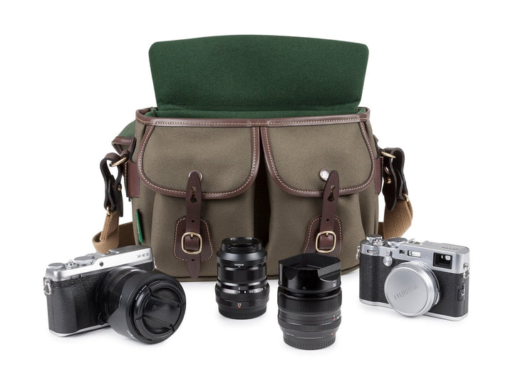 Hadley Small Pro Camera Bag - Billingham