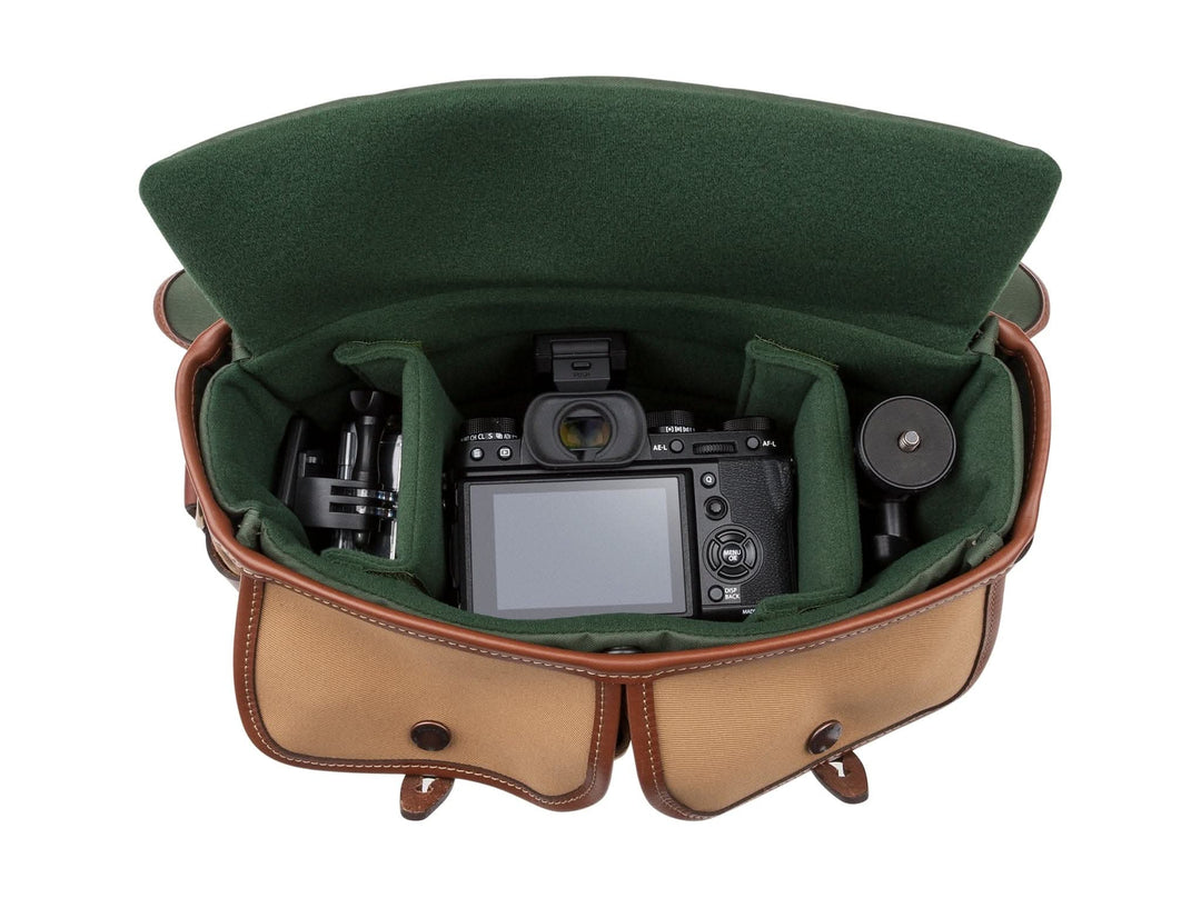 Hadley Small Pro Camera Bag - Billingham