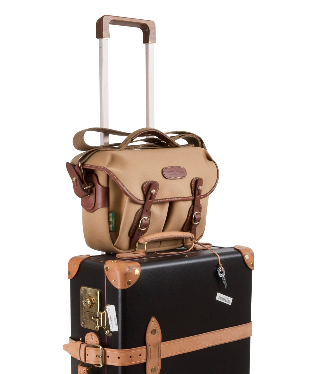 Hadley Small Pro Camera Bag - Billingham