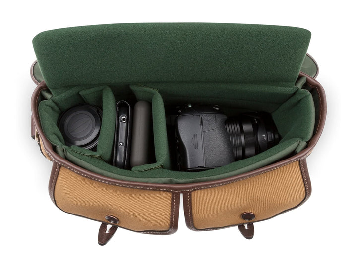 Hadley Small Pro Camera Bag - Billingham