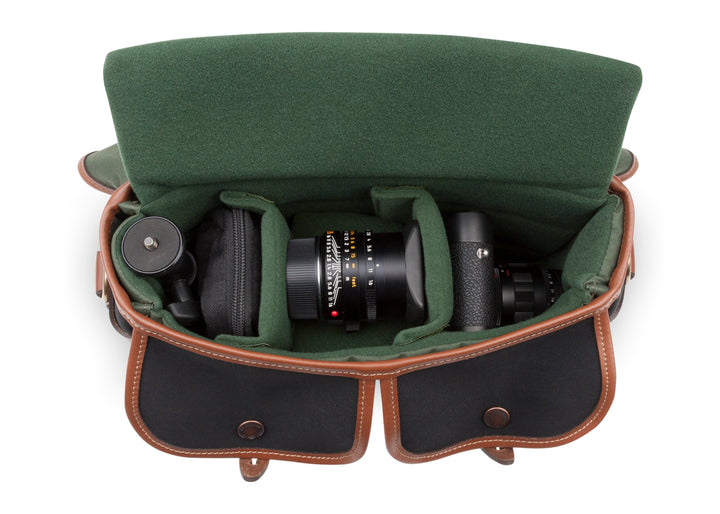 Hadley Small Pro Camera Bag - Billingham
