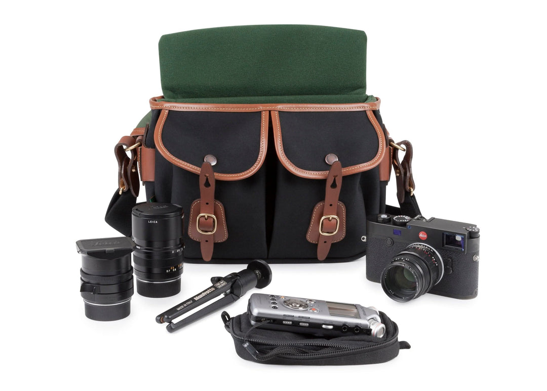 Hadley Small Pro Camera Bag - Billingham