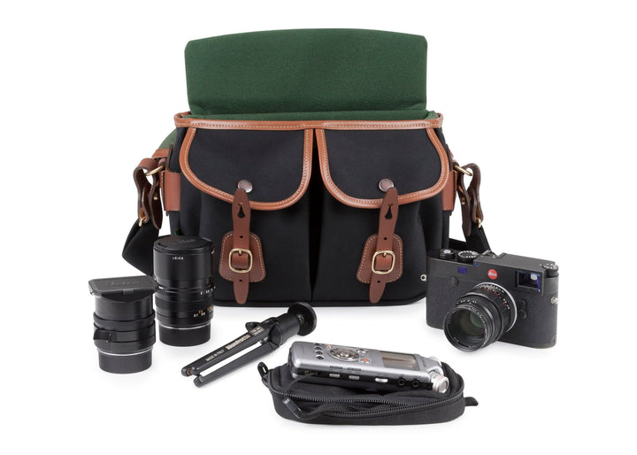 Hadley Small Pro Camera Bag - Billingham
