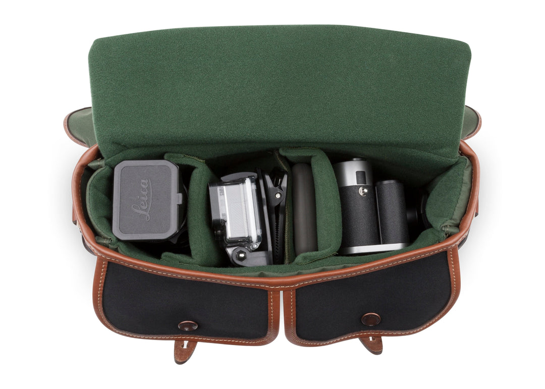 Hadley Small Pro Camera Bag - Billingham
