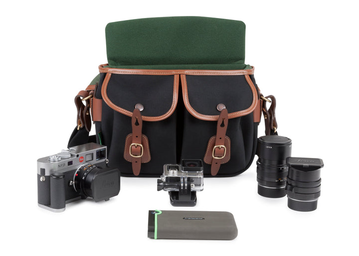 Hadley Small Pro Camera Bag - Billingham