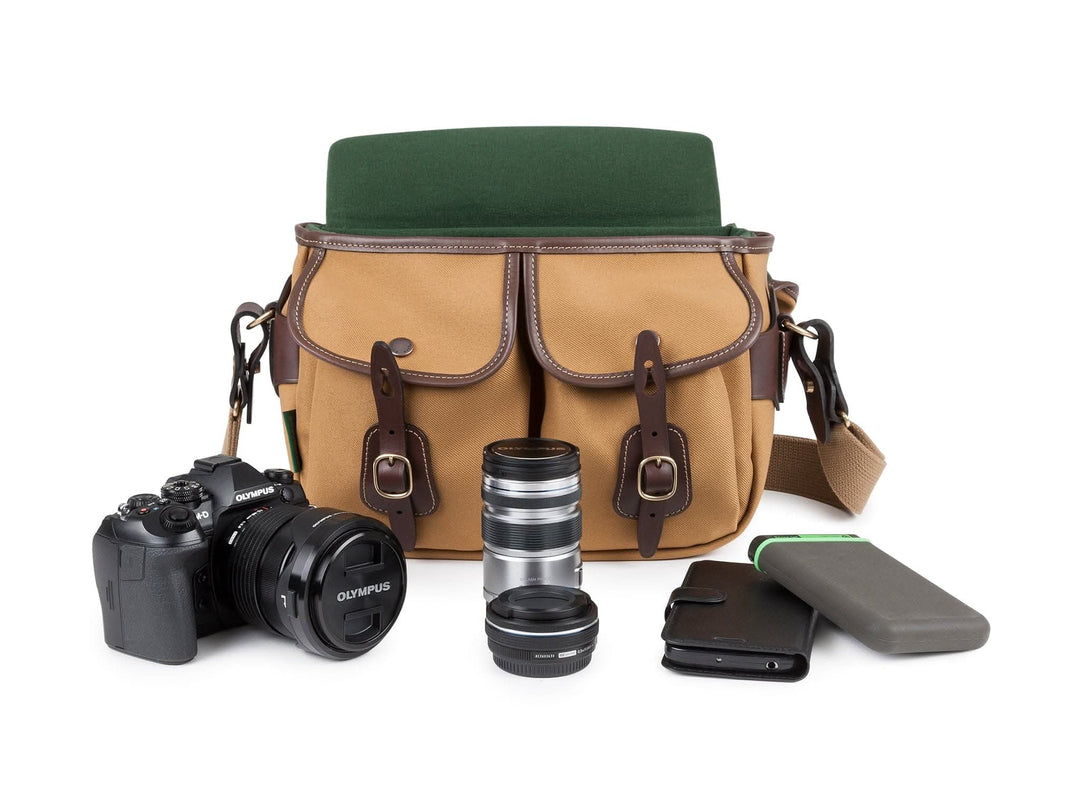 Hadley Small Pro Camera Bag - Billingham
