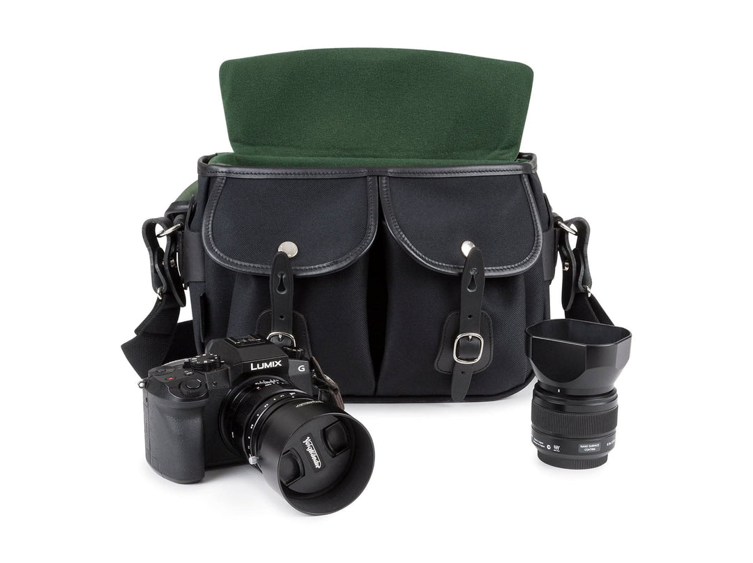 Hadley Small Pro Camera Bag - Billingham