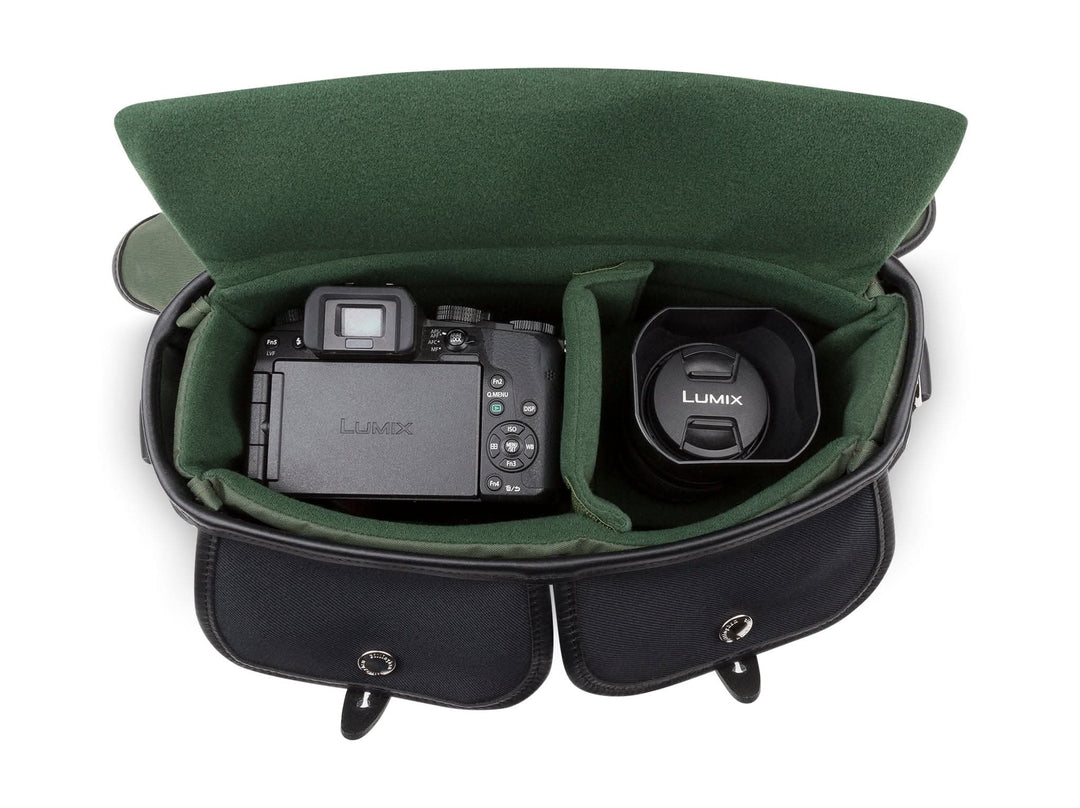 Hadley Small Pro Camera Bag - Billingham