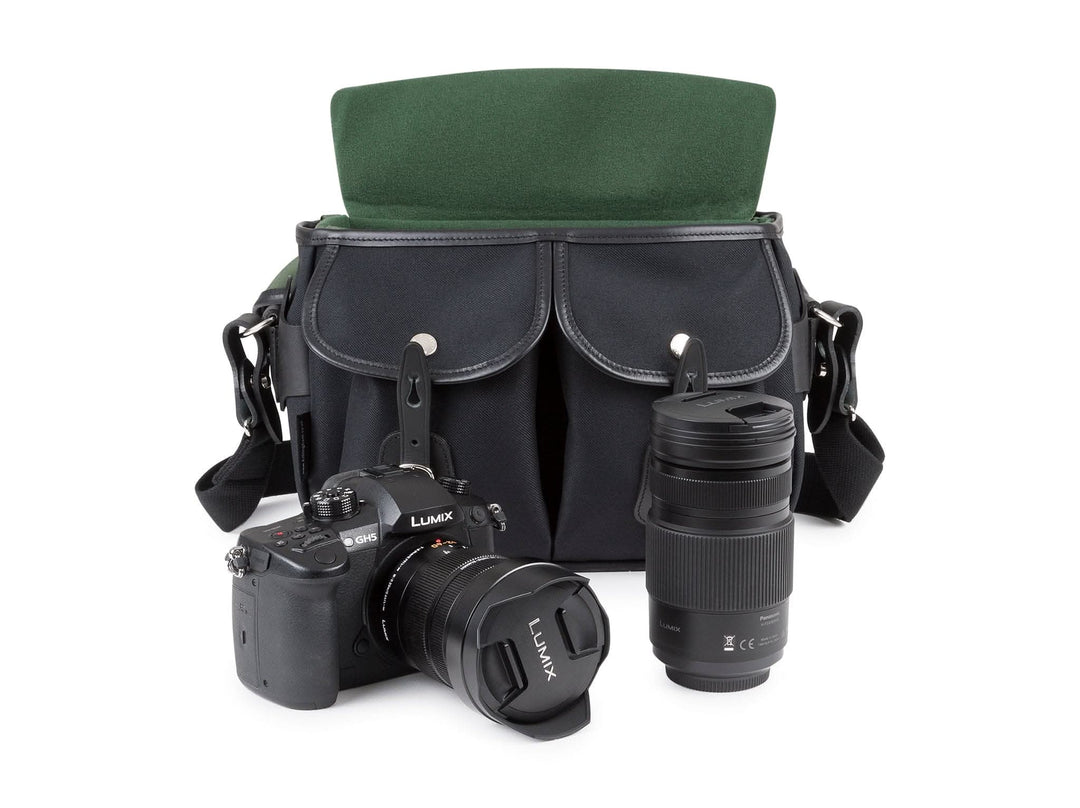 Hadley Small Pro Camera Bag - Billingham