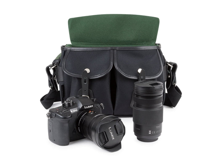 Hadley Small Pro Camera Bag - Billingham