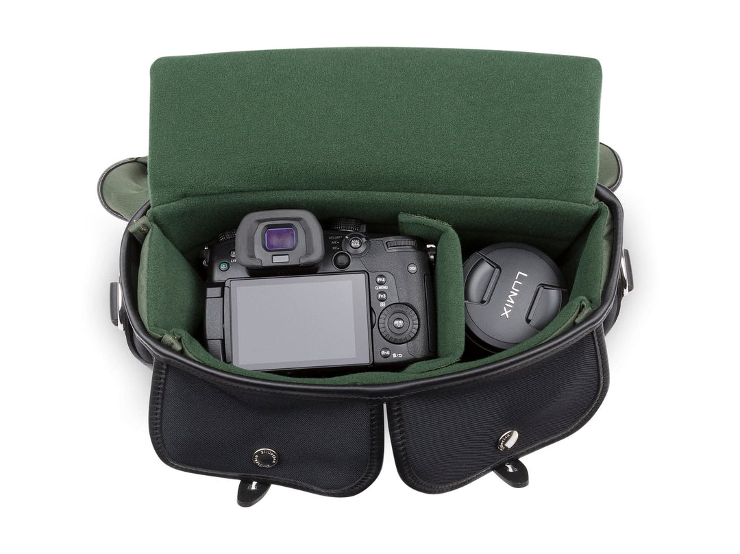 Hadley Small Pro Camera Bag - Billingham