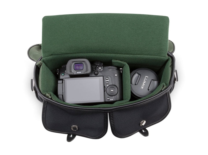 Hadley Small Pro Camera Bag - Billingham