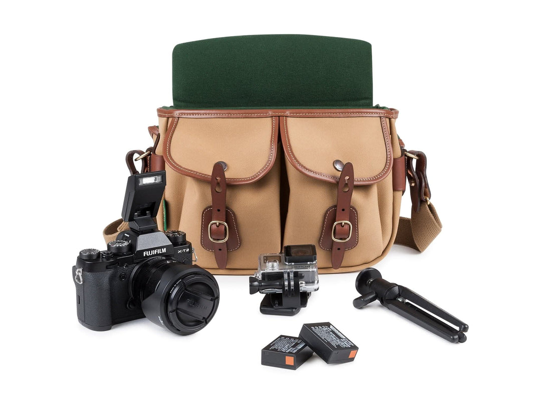 Hadley Small Pro Camera Bag - Billingham