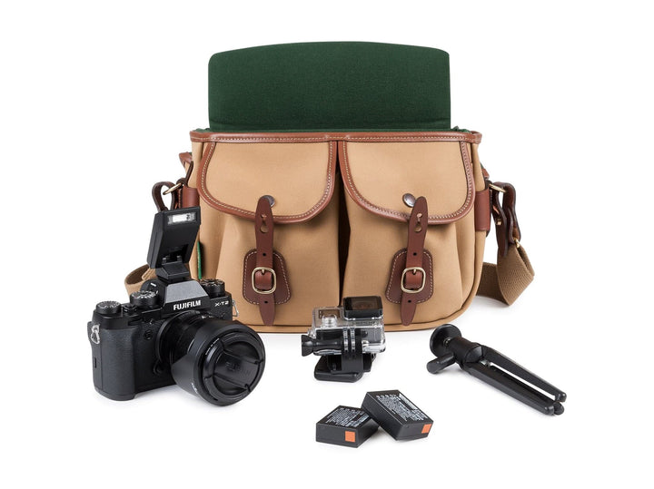 Hadley Small Pro Camera Bag - Billingham