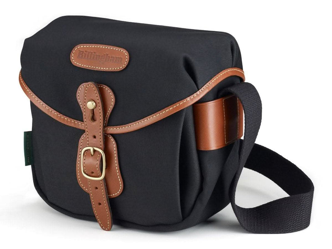 Hadley Digital Camera Bag - Billingham
