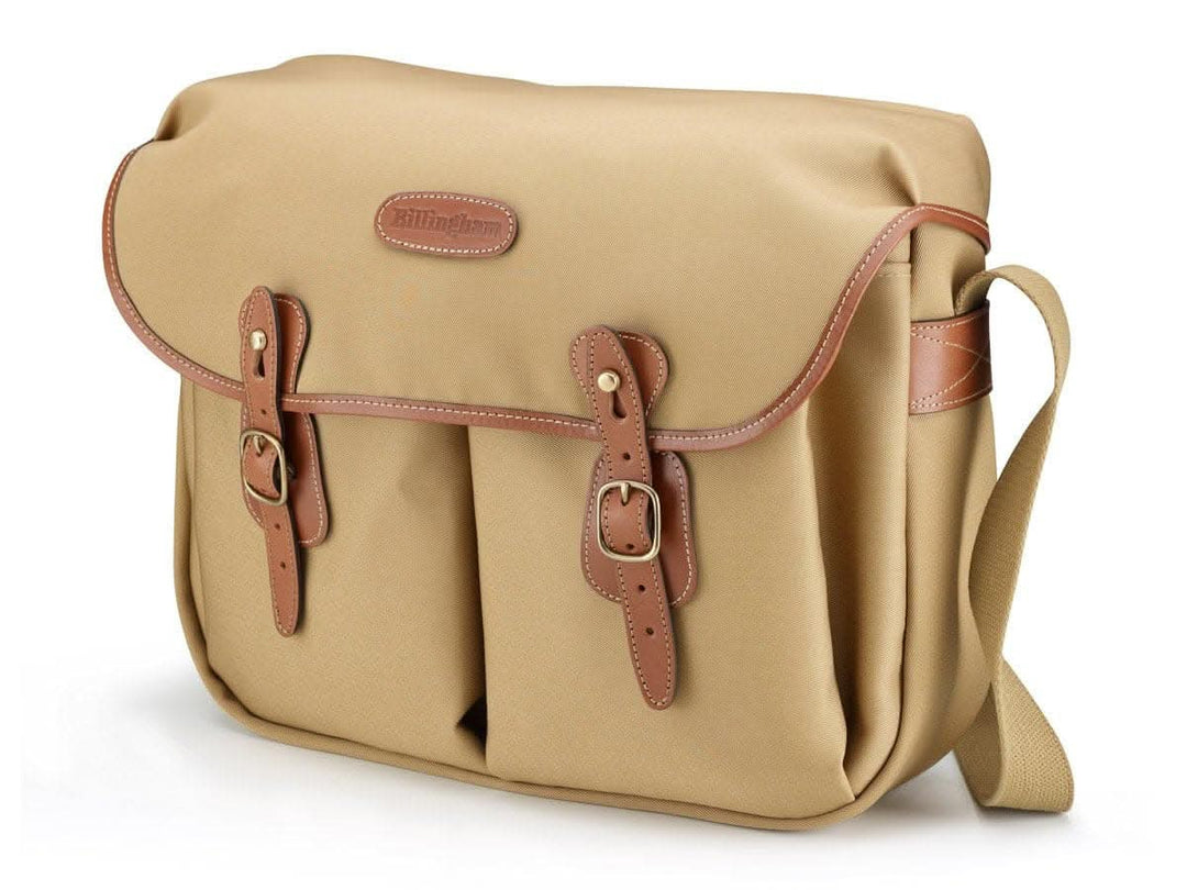 Hadley Large Camera Bag - Billingham