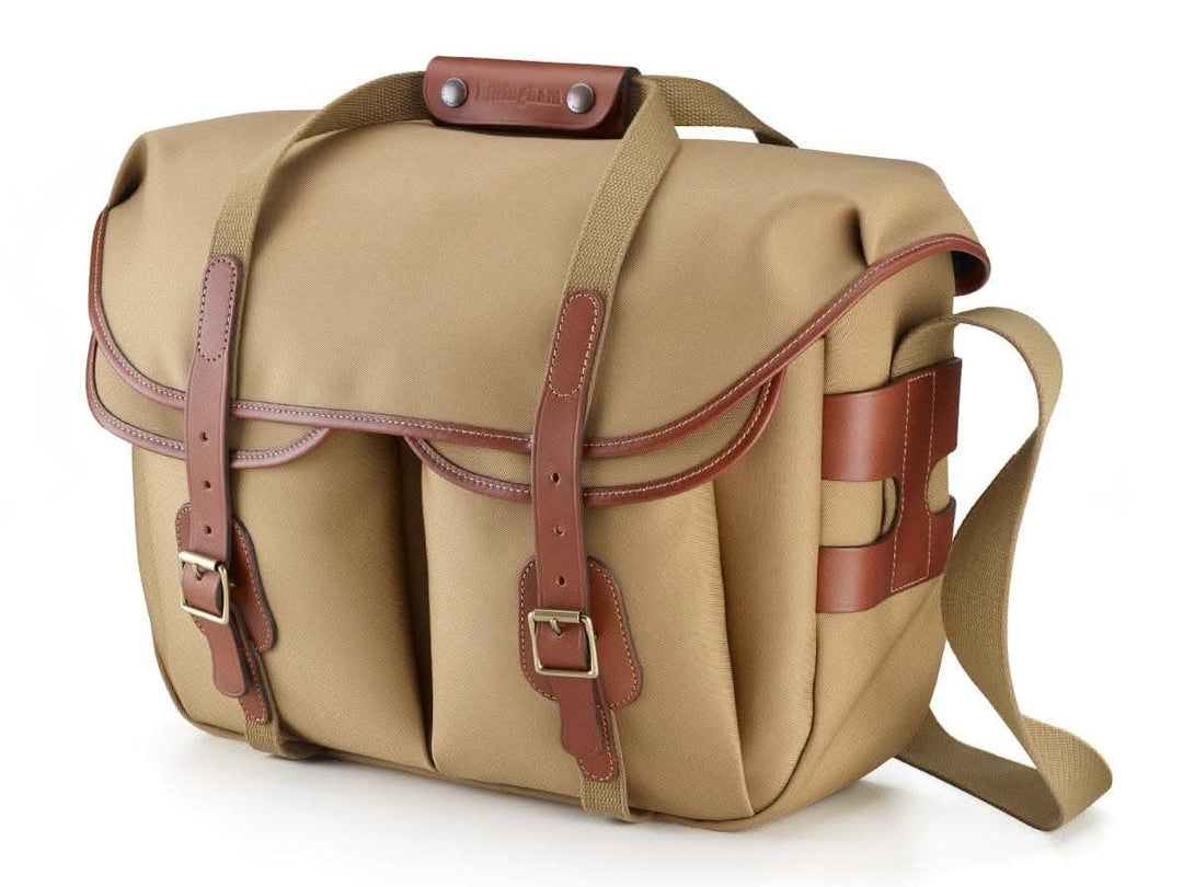 Hadley Large Pro Camera/Laptop Bag - Billingham
