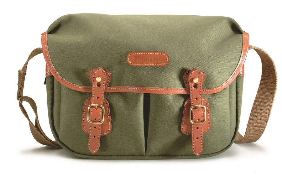Hadley Original Camera Bag - Billingham