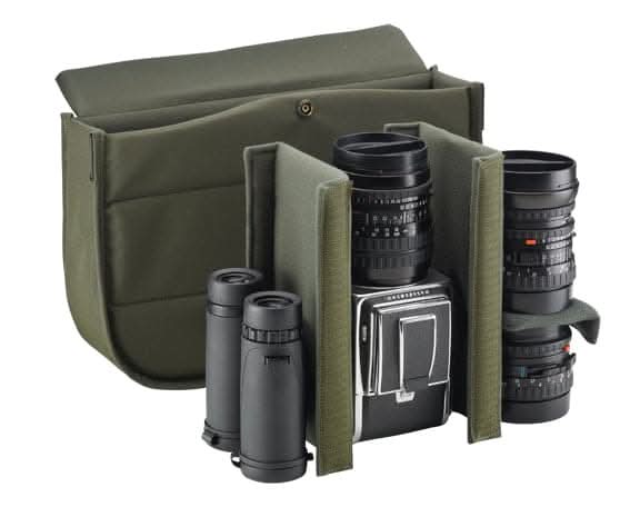 Hadley Pro Camera Bag - Billingham
