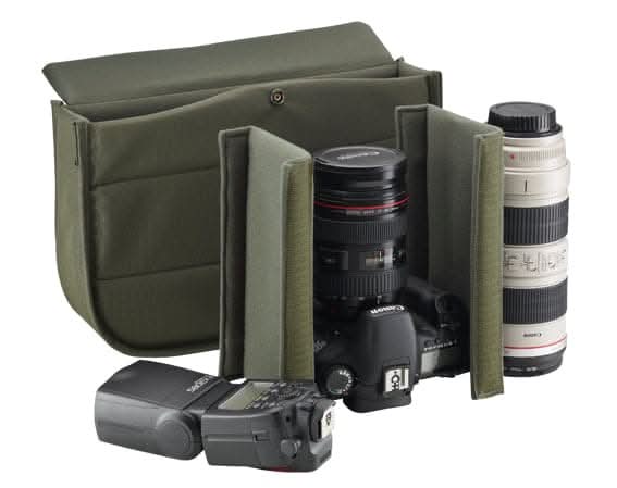 Hadley Pro Camera Bag - Billingham