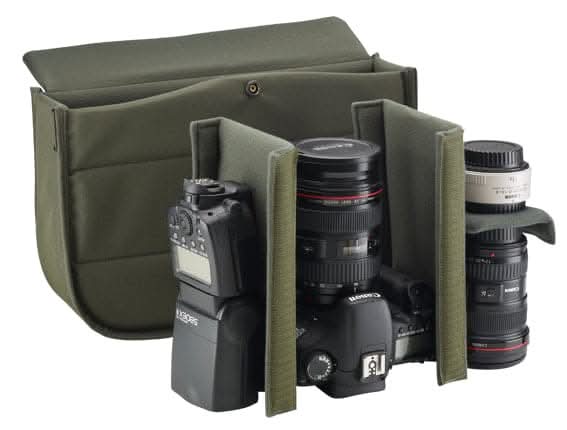 Hadley Pro Camera Bag - Billingham
