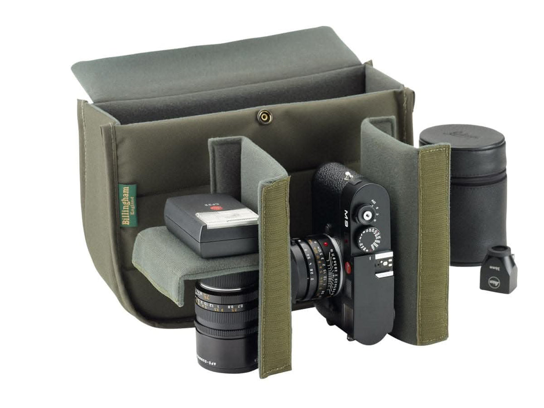 Hadley Small Pro Camera Bag - Billingham