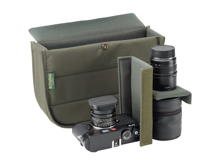 Hadley Small Pro Camera Bag - Billingham
