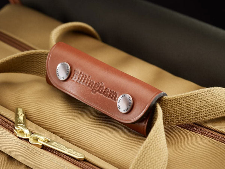 555 MKII Camera/Laptop Bag - Billingham