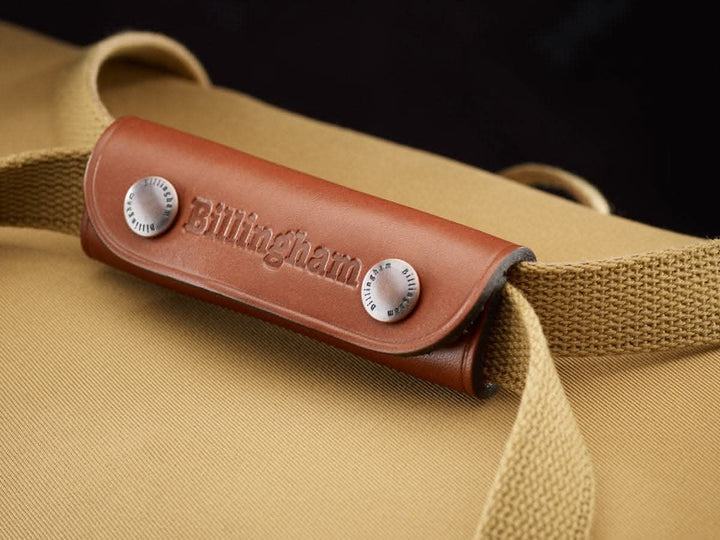 555 MKII Camera/Laptop Bag - Billingham