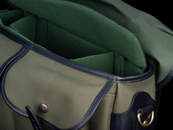 Hadley Small Pro Camera Bag - Billingham