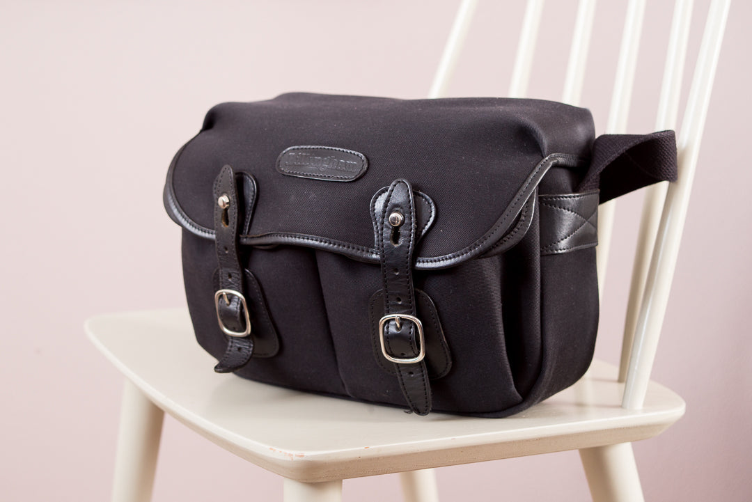 The Billingham Hadley Small review by Joeri van der Kloet