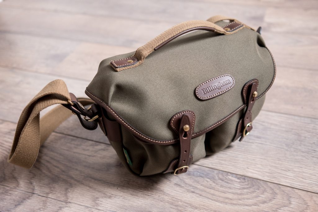 The Billingham Hadley Small Pro Review