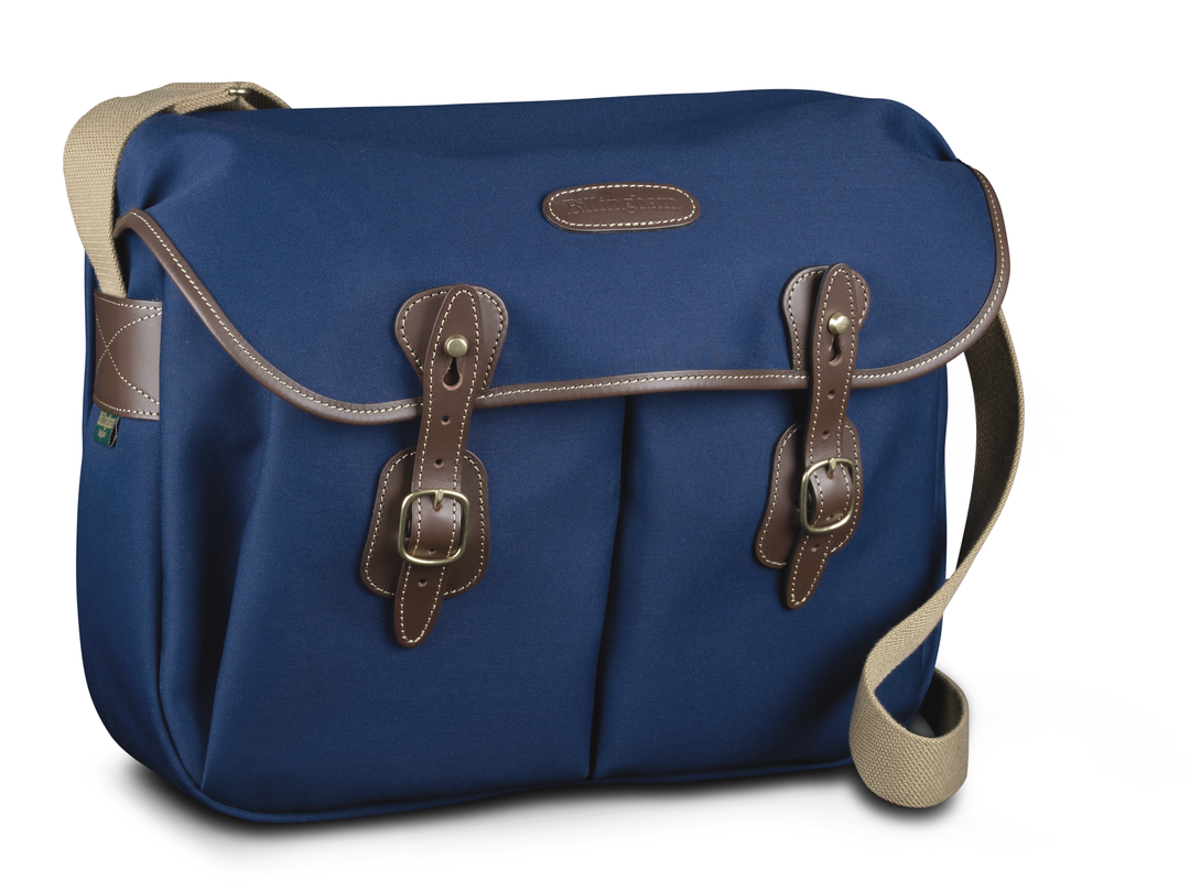 Hadley Large Camera Bag - Billingham