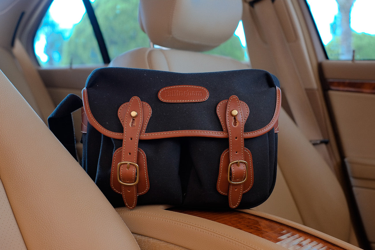 The Billingham Hadley Small Review