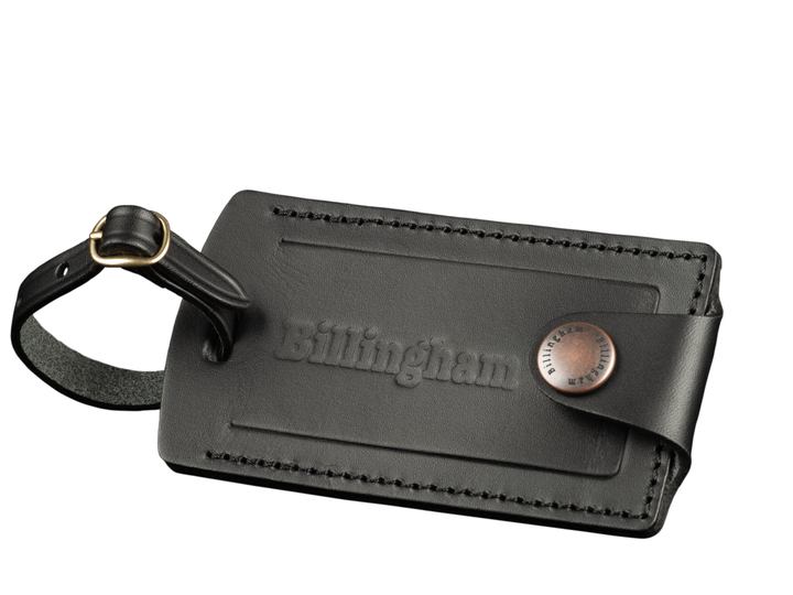 Luggage Tally - Billingham